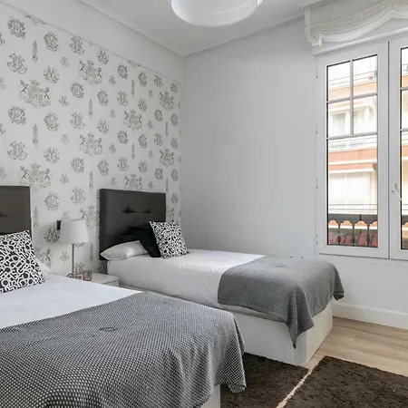 Urban By Forever Apartman Bilbao