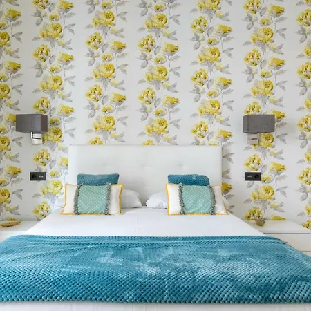 Urban By Forever Apartman