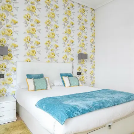Urban By Forever Apartman Bilbao