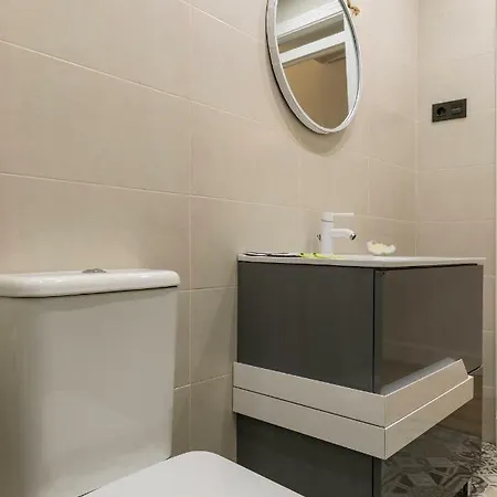 Urban By Forever Daire Bilbao