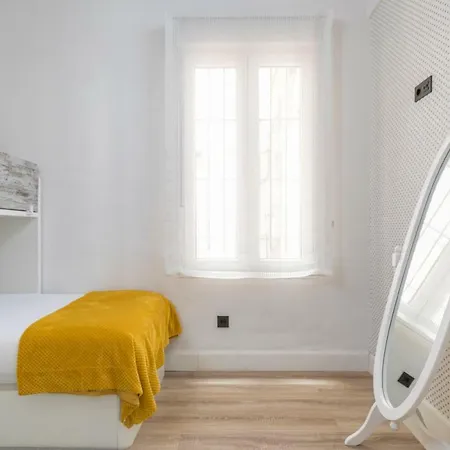 Urban By Forever Daire Bilbao