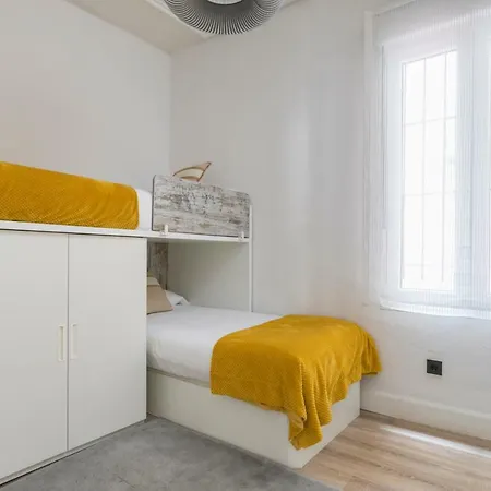 Urban By Forever Daire Bilbao